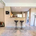 Résidence 4p Piscine Privée&vue - 4p Piscine Privée&vue Mae-3263 Appartamento Cannes