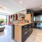 Appartamento Résidence 4p Piscine Privée&vue - 4p Piscine Privée&vue Mae-3263 *