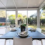 Résidence 4p Piscine Privée&vue - 4p Piscine Privée&vue Mae-3263 Appartamento Cannes