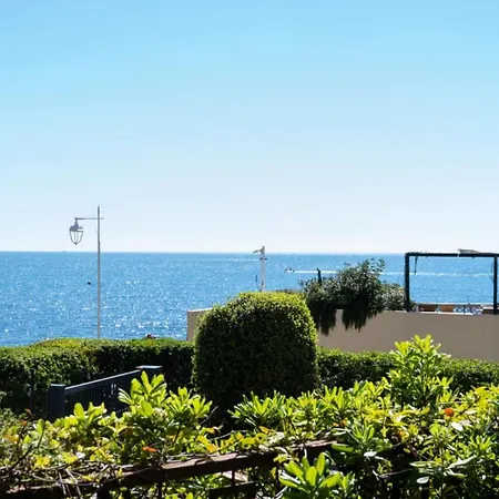 Résidence 4p Piscine Privée&vue - 4p Piscine Privée&vue Mae-3263 Apartamento Cannes