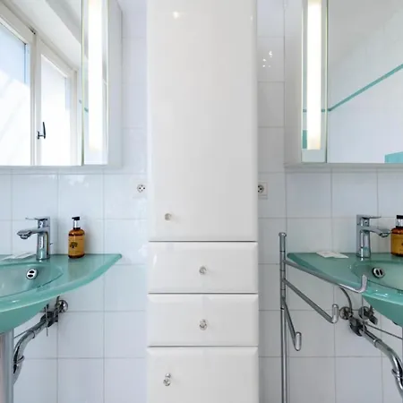 Apartamento Résidence 4p Piscine Privée&vue - 4p Piscine Privée&vue Mae-3263