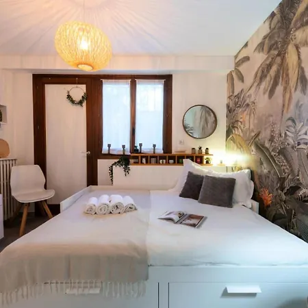 Apartamento Résidence 4p Piscine Privée&vue - 4p Piscine Privée&vue Mae-3263