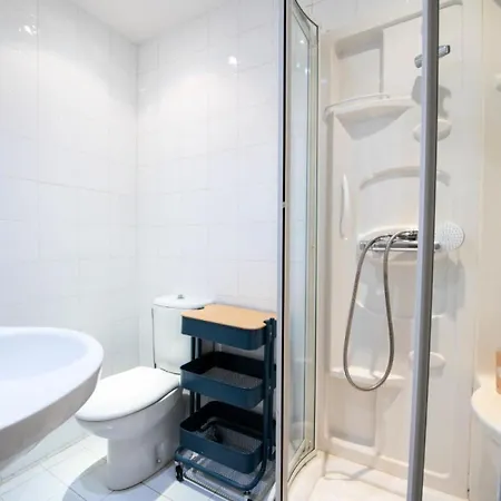Apartamento Résidence 4p Piscine Privée&vue - 4p Piscine Privée&vue Mae-3263